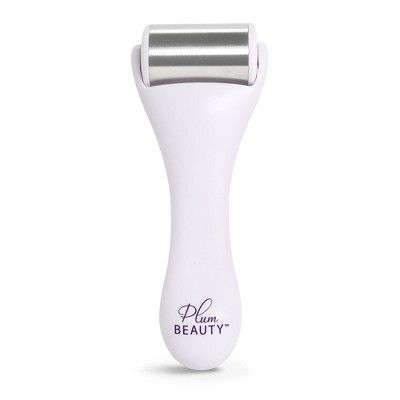 Plum Beauty Cooling Facial Roller - 1ct | Target