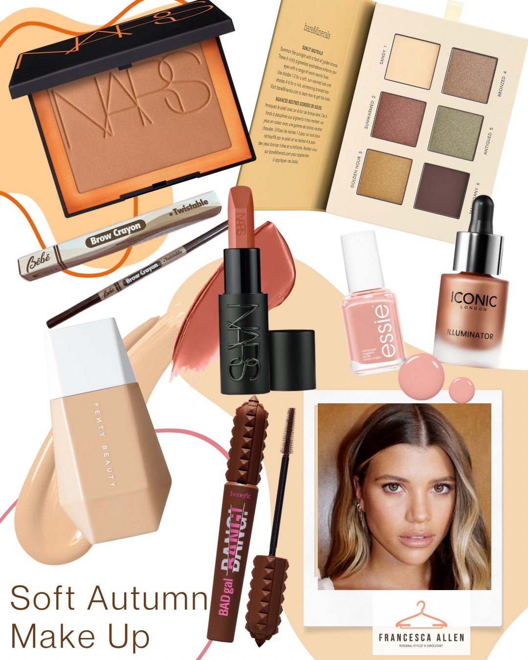 Soft Autumn Beauty Buys

#LTKstyletip #LTKbeauty #LTKuk