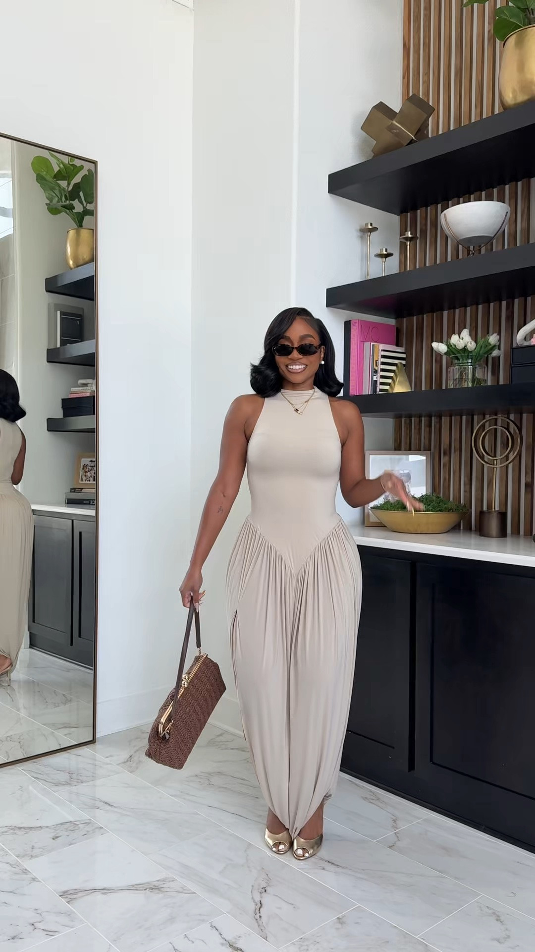 elevated causal date night outfits inspo!

#LTKootd #LTKMidsize