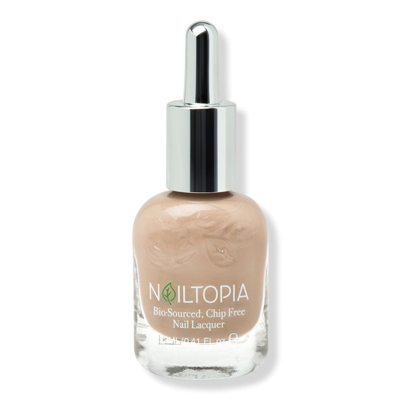 Nailtopia Plant Based, Bio-Sourced, Chip Free Nail Lacquer | Ulta Beauty | Ulta
