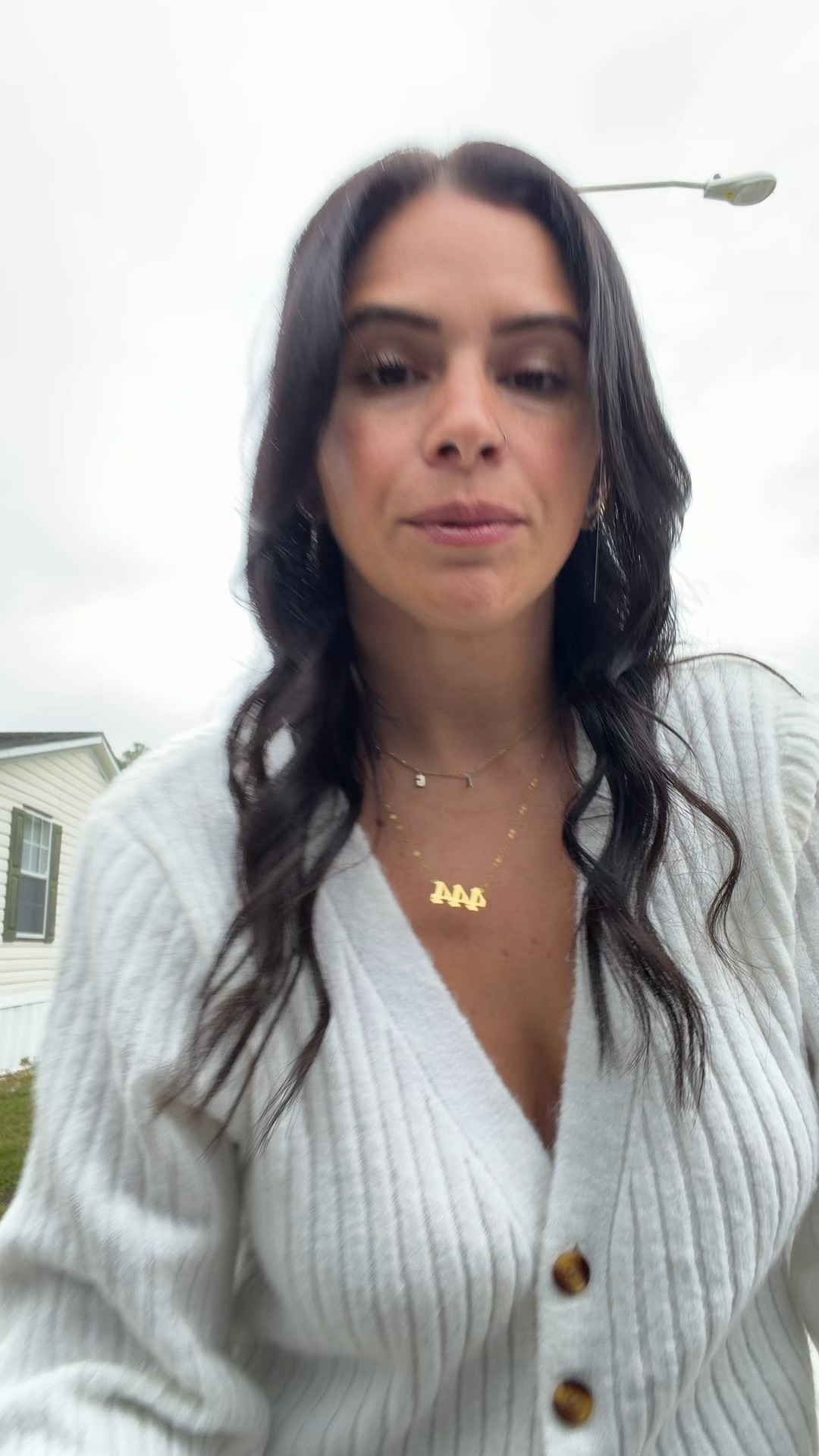 Thanksgiving outfit for a cozy at home dinner 

#LTKootd #LTKMidsize #LTKHoliday