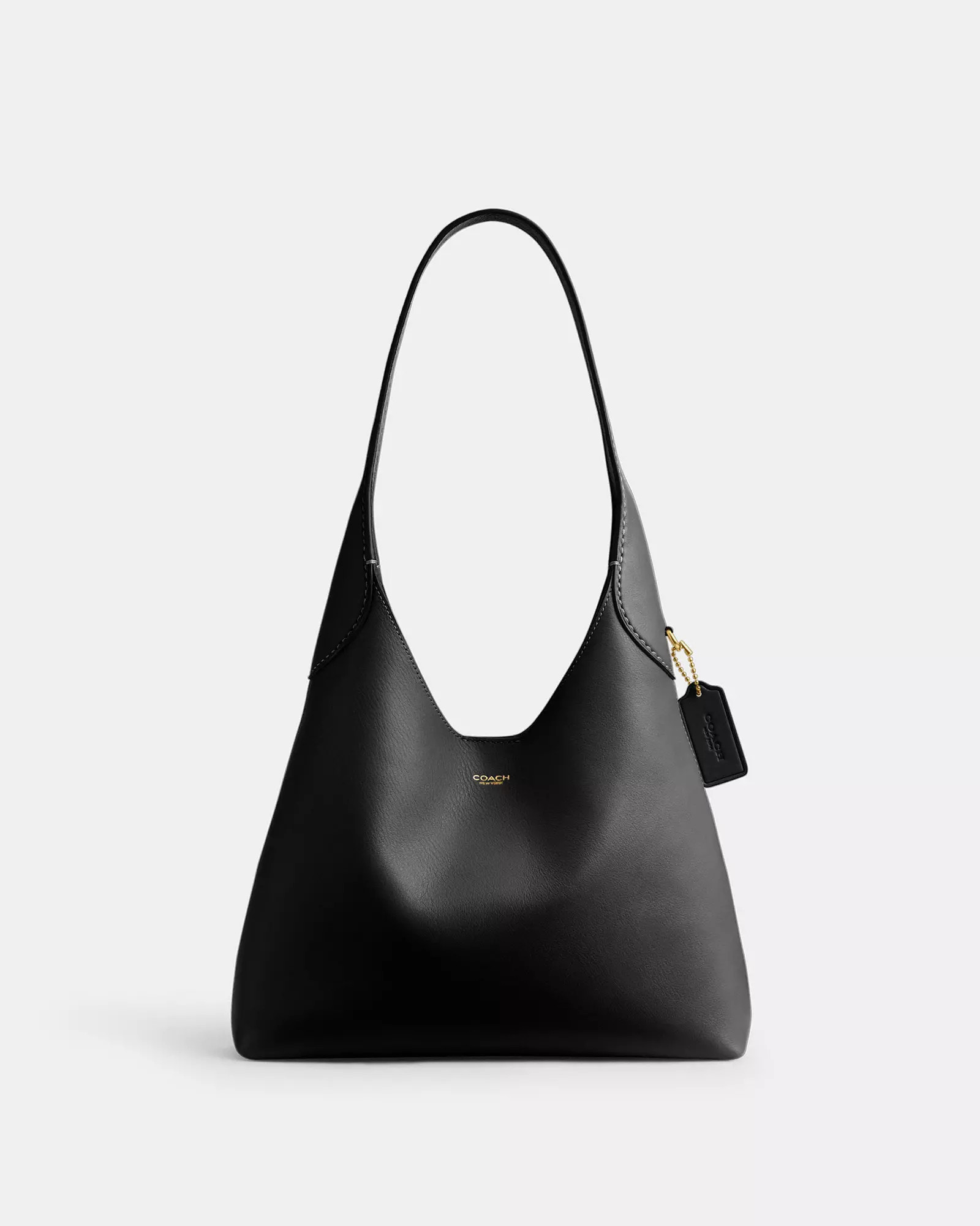 Brooklyn Shoulder Bag 28 | Coach (US)