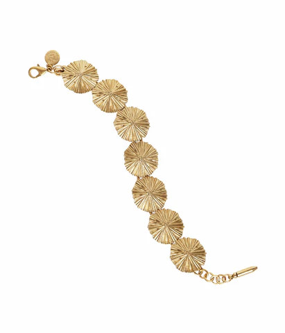 HANA LINK BRACELET | Loren Hope Designs