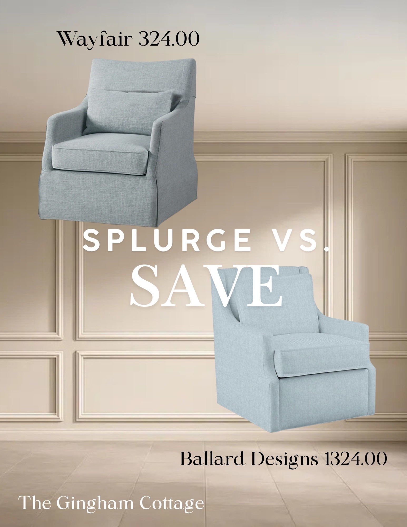 I love the save even more 😍. 

#LTKHome