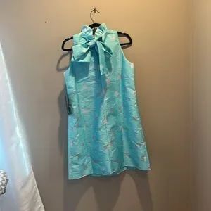 NWT Turkernuck Spring dress | Poshmark