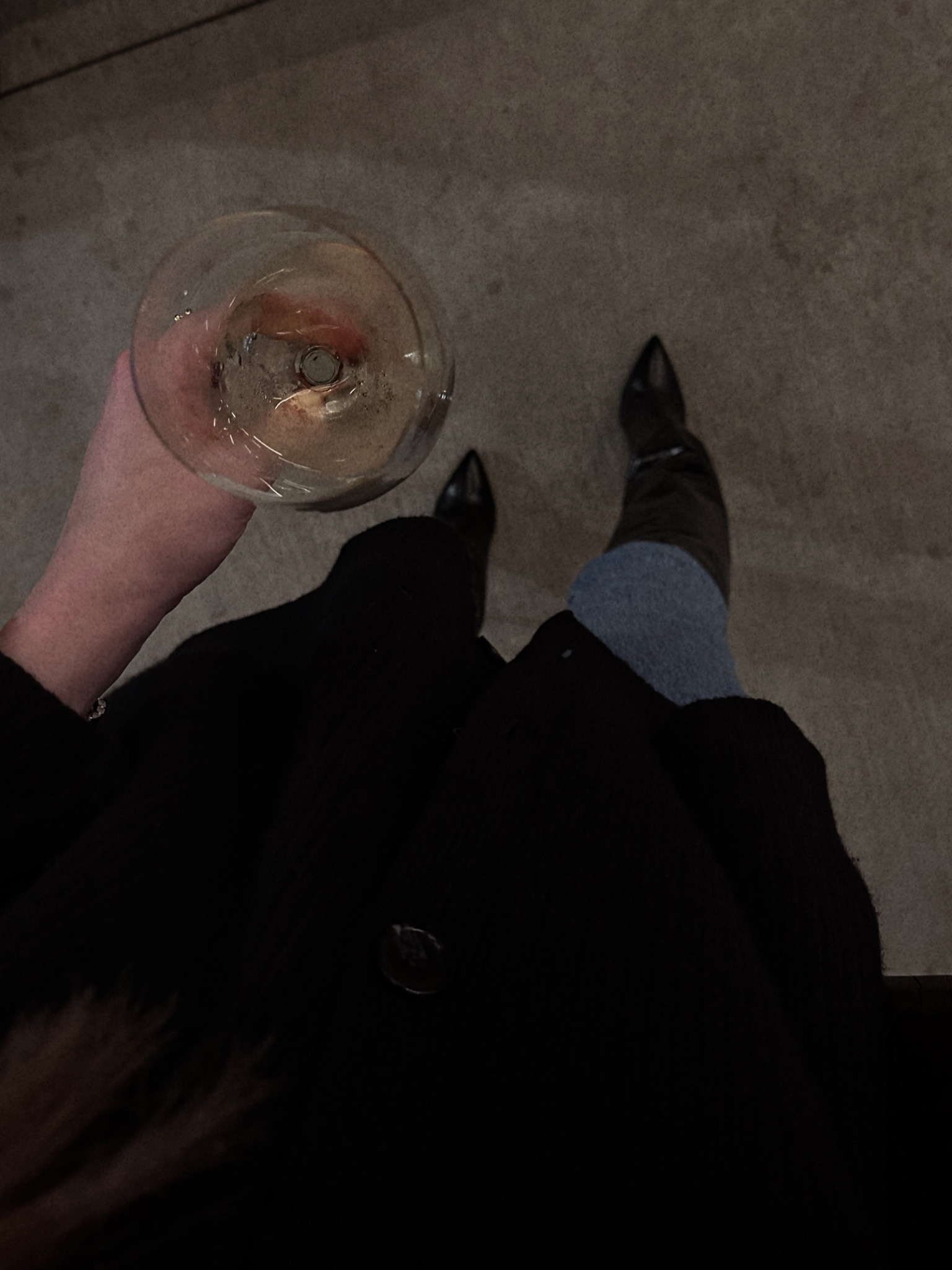 Wine Dinner w/ Caymus

#LTKstyletip #LTKGiftGuide #LTKshoecrush