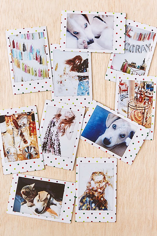 Fujifilm Instax Mini Candy Pop Film | Urban Outfitters (US and RoW)