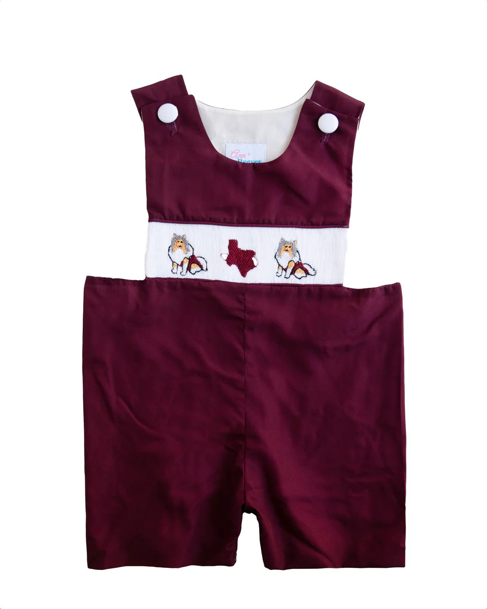 Boots and Dogs - Anderson Jon Jon | Ann + Reeves Kids
