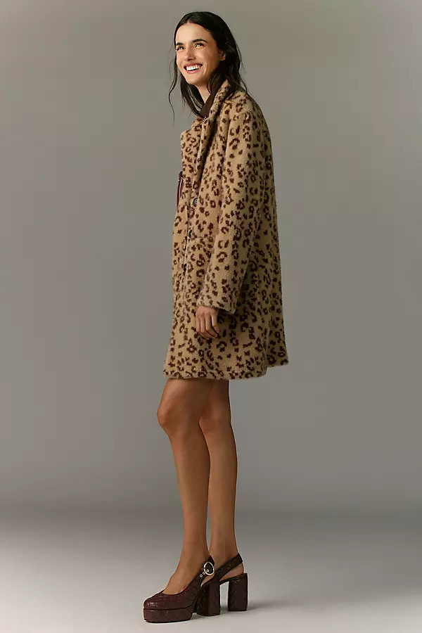 ClothingJackets & Coats | Anthropologie (US)