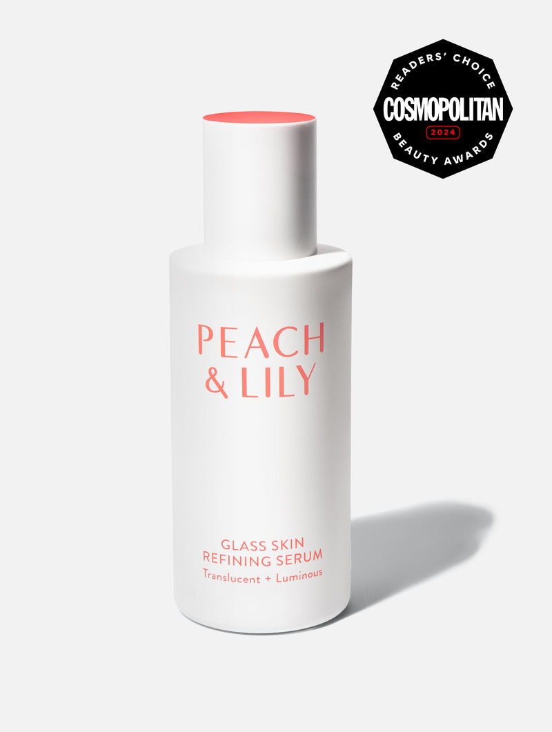 Glass Skin Refining Serum Jumbo | Peach and Lily, Inc.