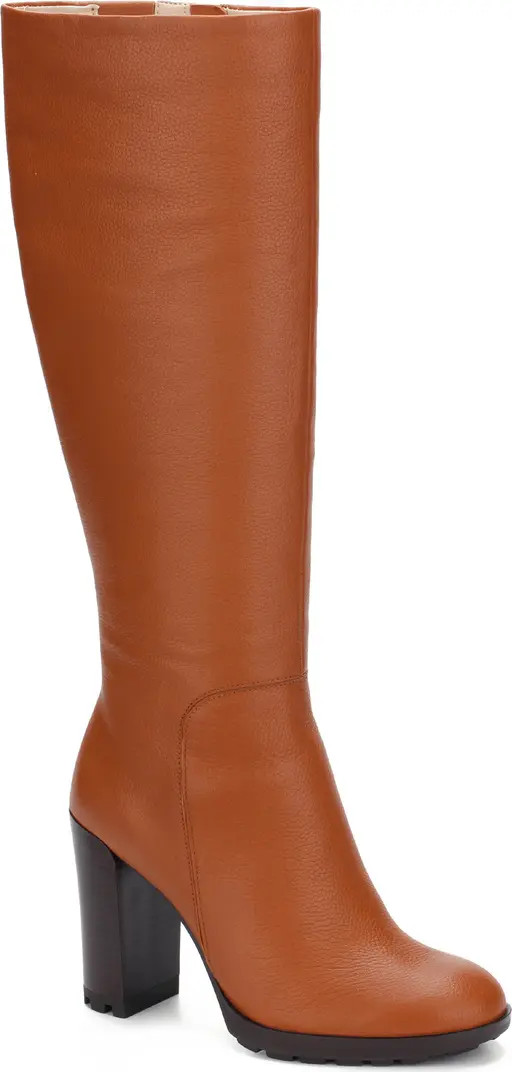 Kenneth Cole New York Justin 2.0 Knee High Boot (Women) | Nordstromrack | Nordstrom Rack
