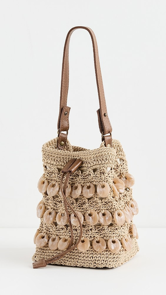 PatBO Patbo x Nannacay Angelica Bag | Shopbop | Shopbop