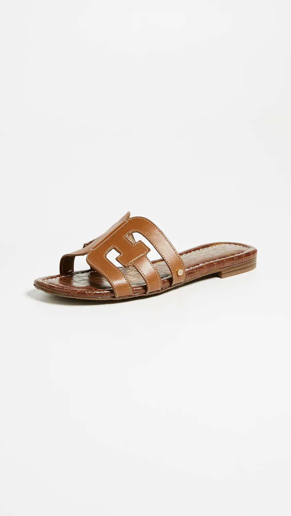 Sam Edelman Bay Slides | Shopbop | Shopbop