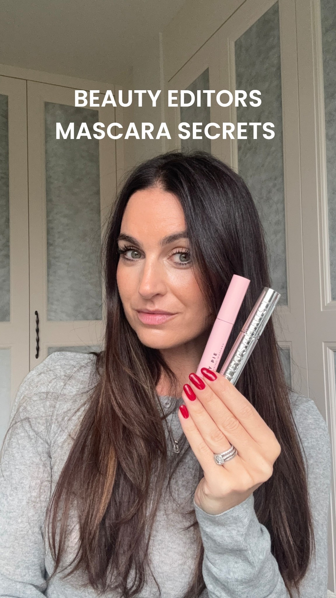 High street mascaras do it best - these have been my faves since time began  

#LTKstyletip #LTKuk #LTKbeauty