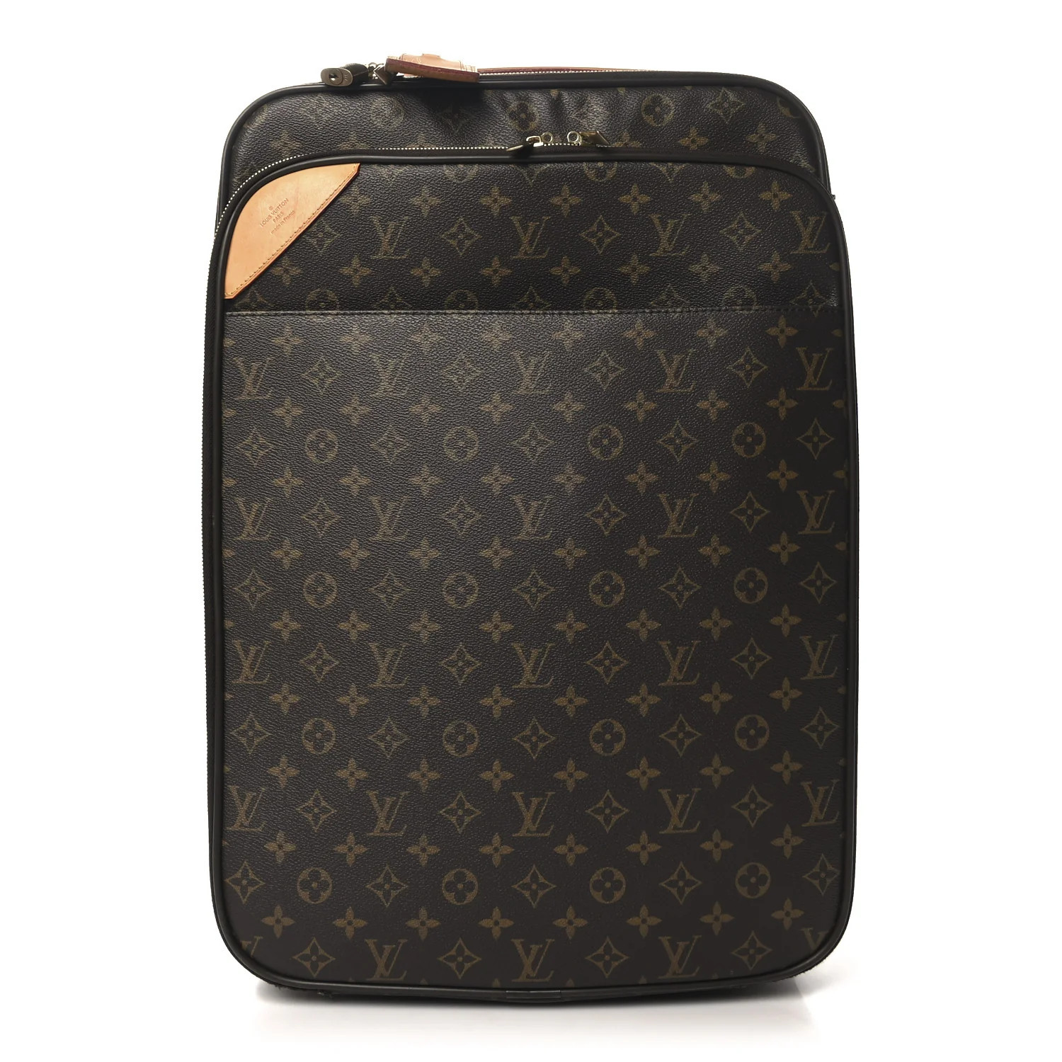 Louis Vuitton Monogram Pegase Legere Business 55 1690804 | FASHIONPHILE (US)