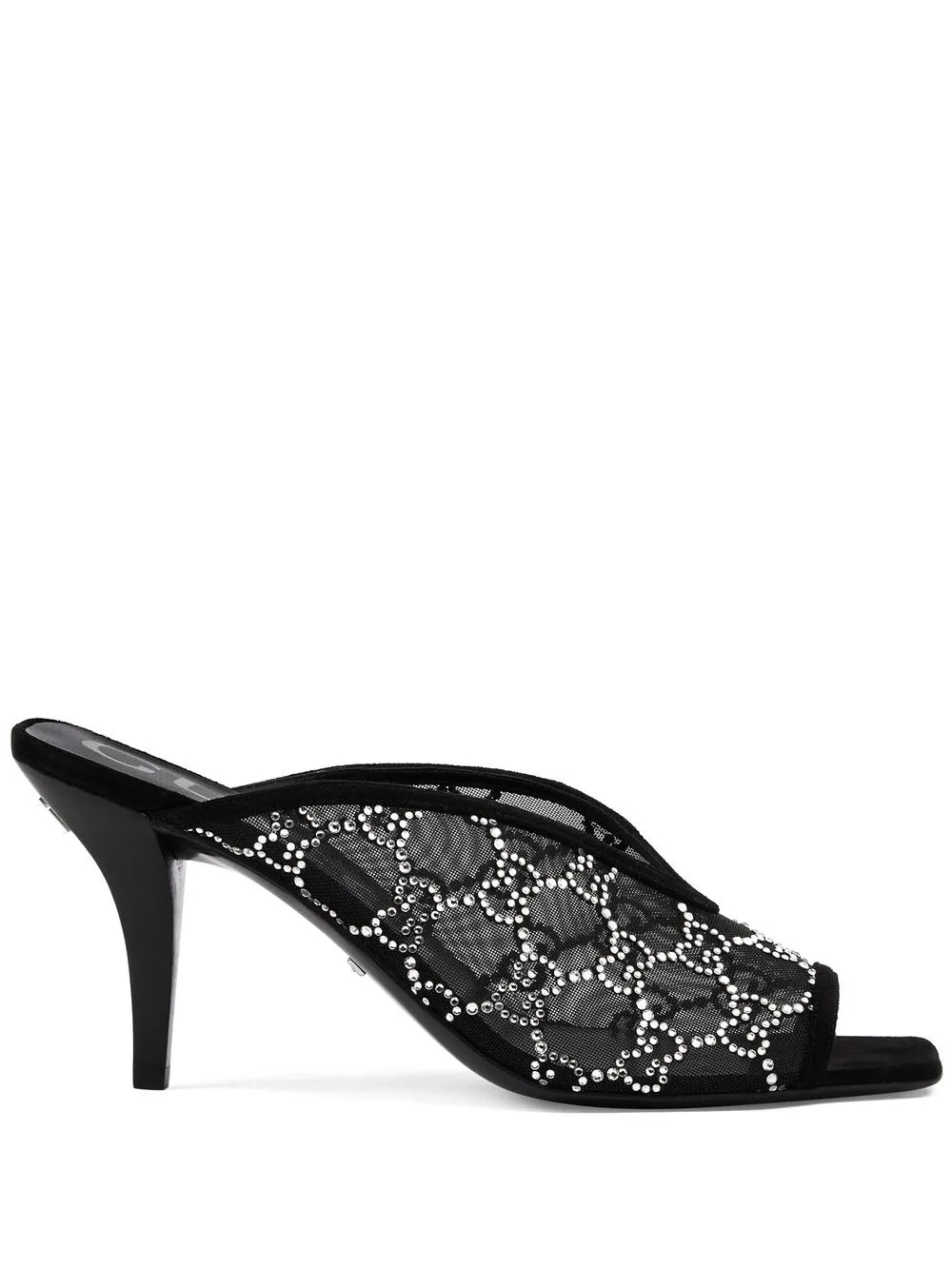 Sandali GG con decorazione | Farfetch Global