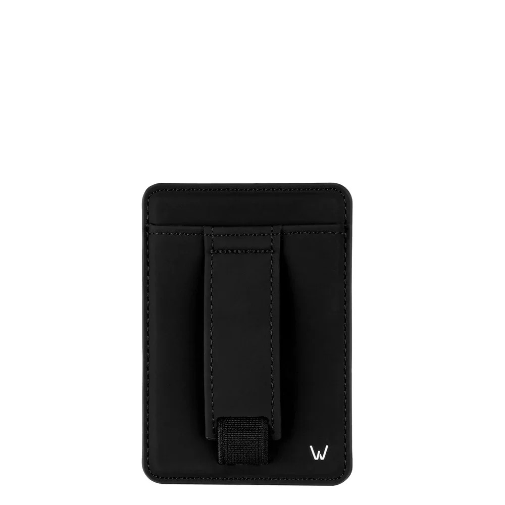 Lights Out Magnetic Wallet | Walli Cases