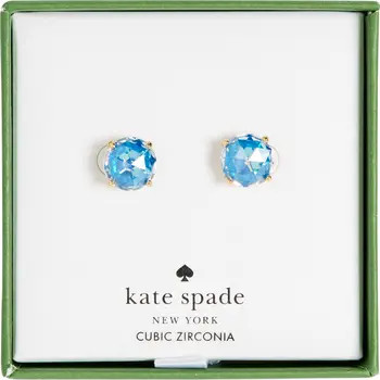 boxed round stud earrings | Nordstrom Rack