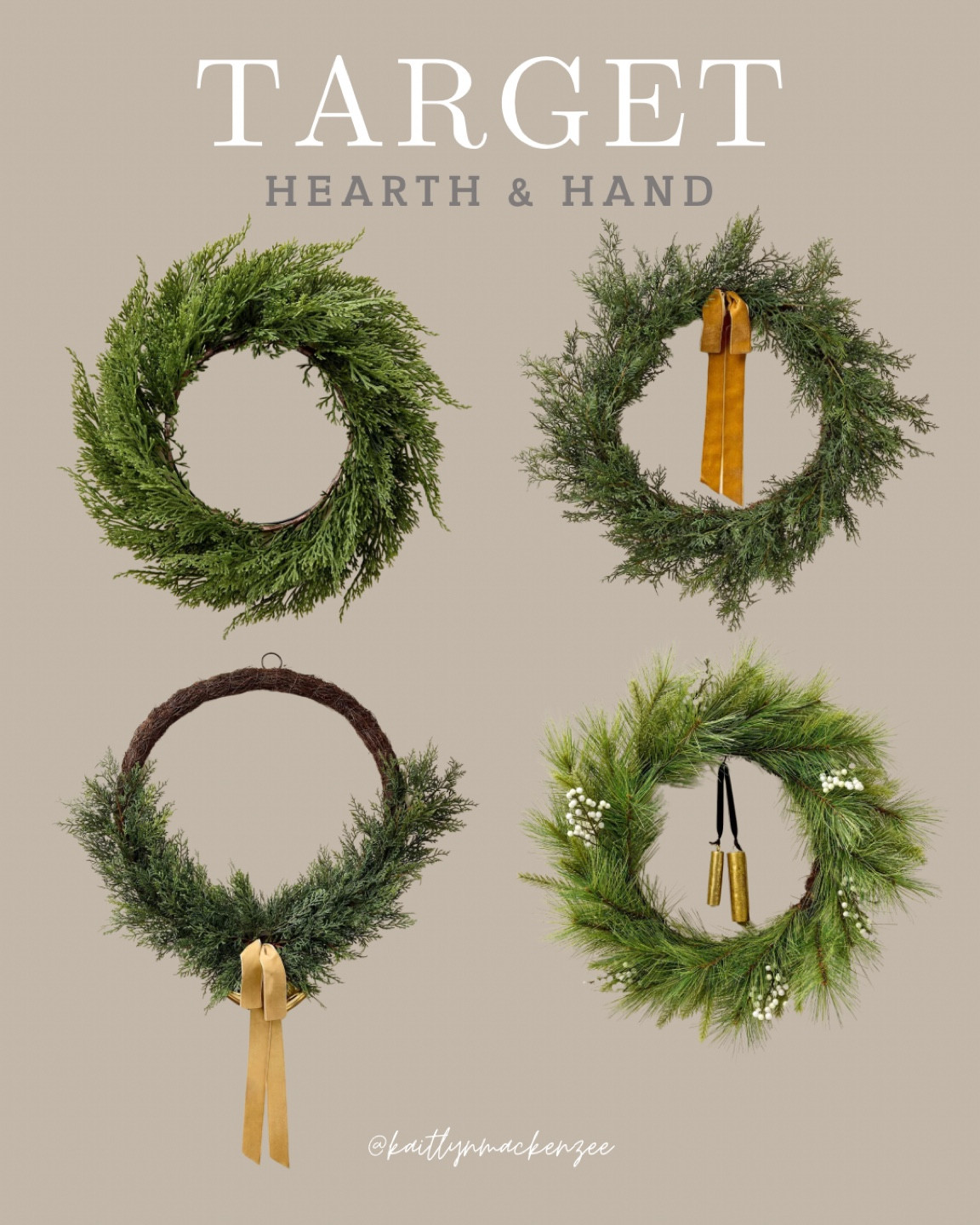 New Hearth And Hand Christmas 2024 collection! Seasonal decor, Christmas decor, Christmas tree, Christmas ornament, garland, chunky blanket, Christmas throw pillow, holiday decor, bells, candles, target Christmas, wreaths

#LTKSeasonal #LTKHome