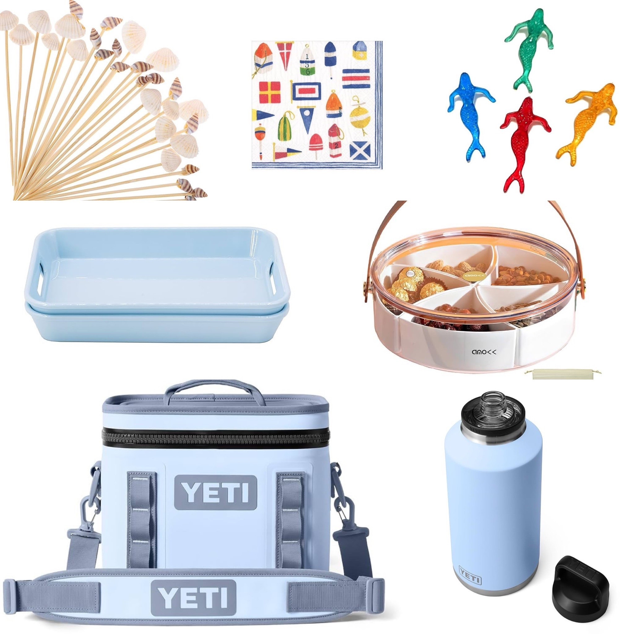 Onboard hosting essentials

#LTKParties #LTKHome