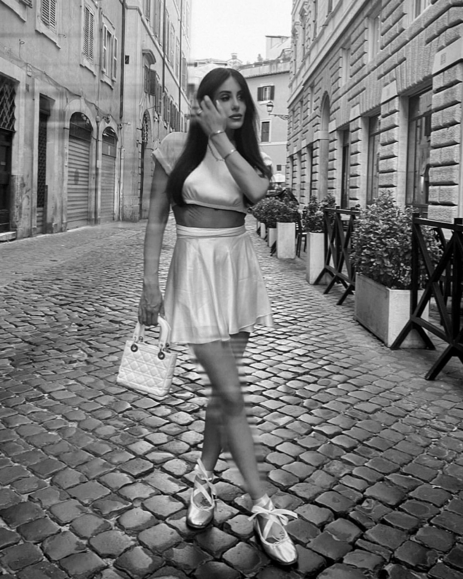 Honeymoon in Rome #tagmyswag