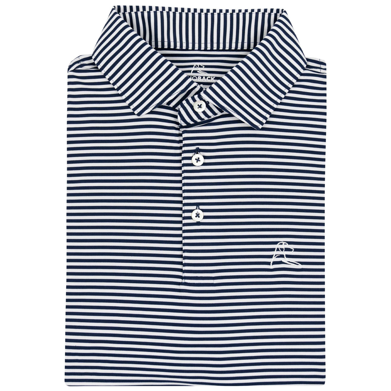 The Birdie Stripe | RHOBACK