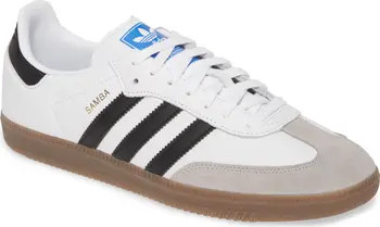 Samba Sneaker (Women) | Nordstrom