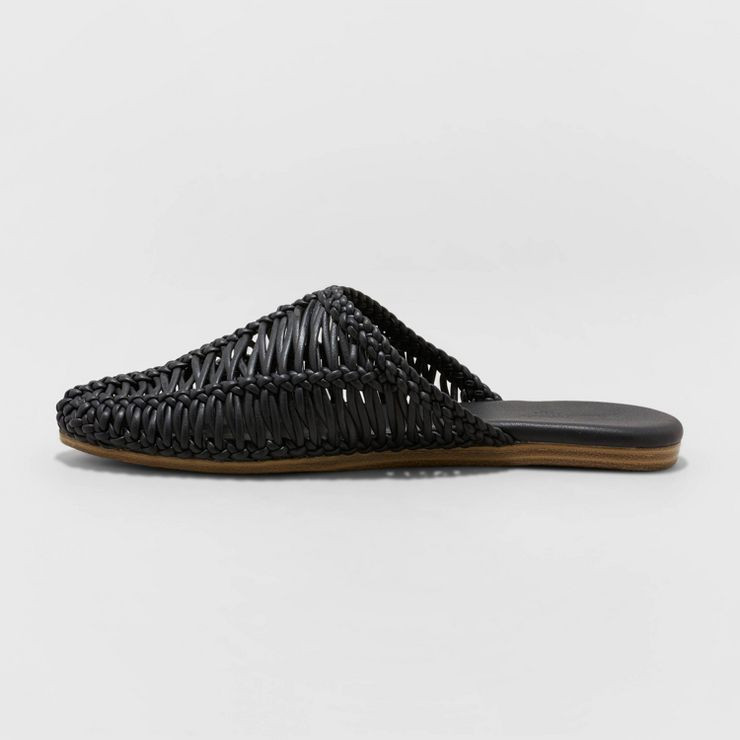Women's Ellen Mules - Universal Thread™ | Target