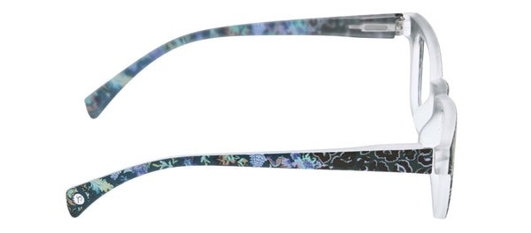 Orchid Island Blue Light | PEEPERS
