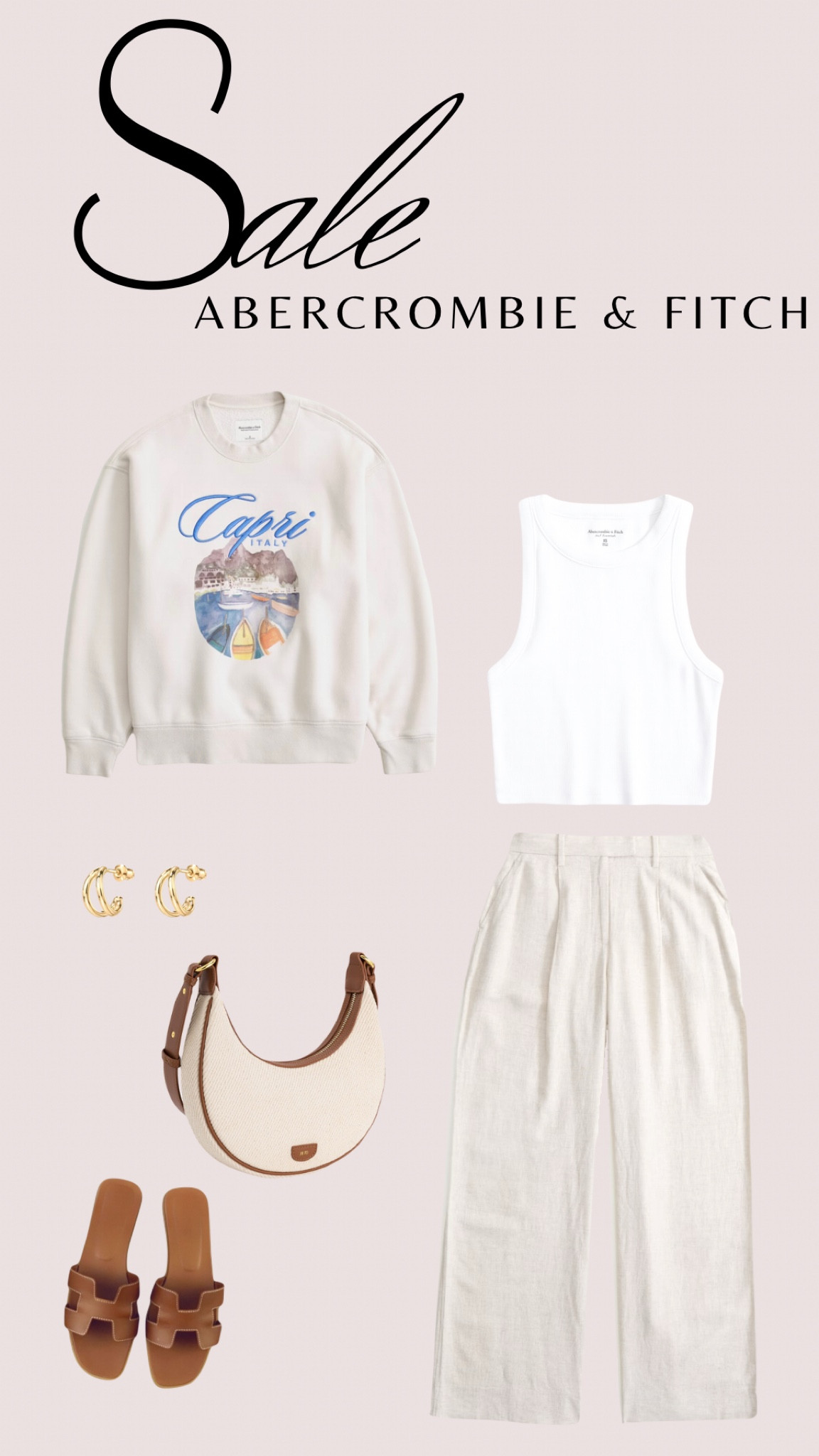 25% Off All Shorts + 15% Off Almost Everything Else

+ The Best Hermes Sandal Dupe $37 
+ my favorite everyday hops from PAVOI (wear them pretty much every day)

#LTKworkwear #LTKfindsunder50 #LTKsalealert