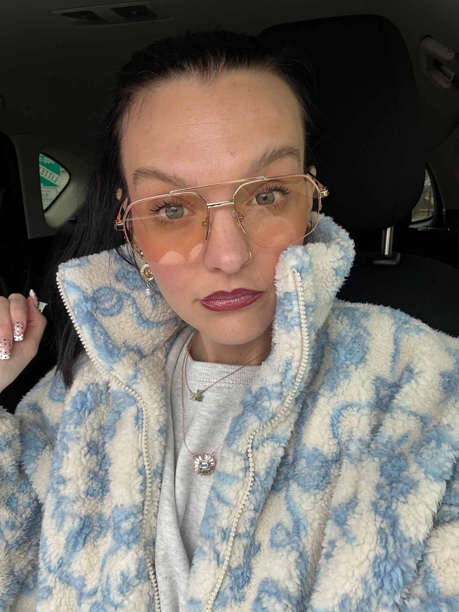 Today’s Look

#LTKBeauty