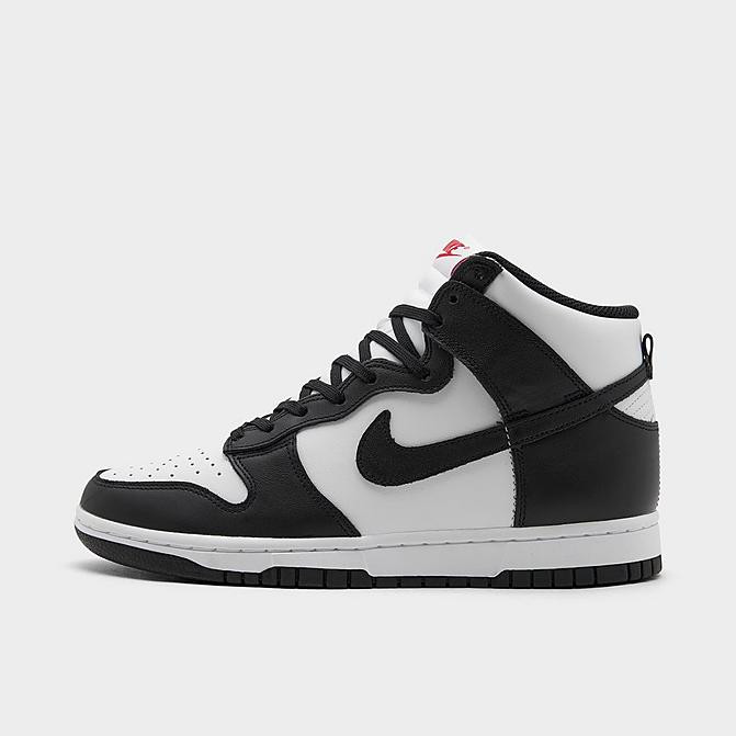 Women's Nike Dunk High Retro Casual Shoes | Finish Line (US)
