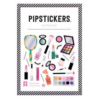 Pipstickers® Wake Up & Makeup Stickers | Michaels | Michaels Stores