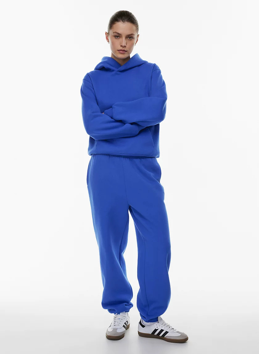 COZY FLEECE MEGA SWEATPANT™ | Aritzia
