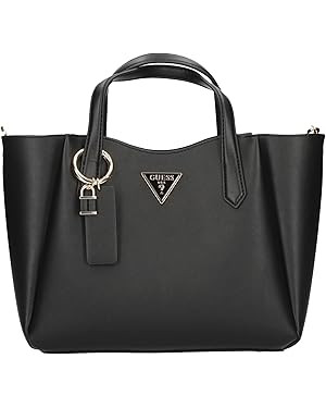 GUESS Iwona Girlfriend Satchel | Amazon (US)