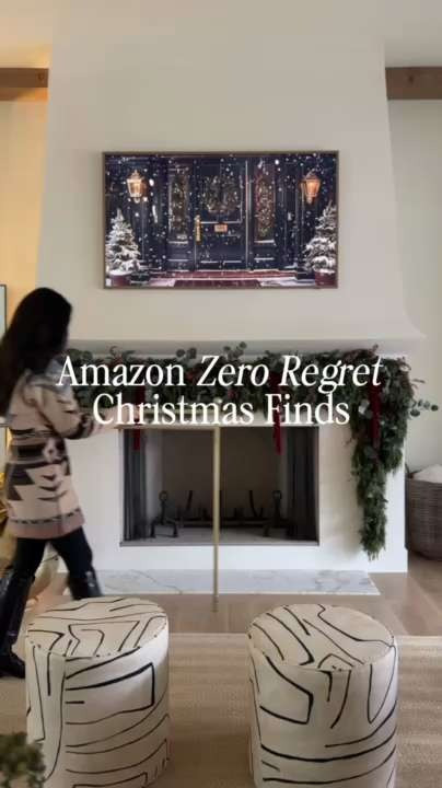 ✨ Simple styling that makes a space feel finished.
Layering a few cozy, neutral pieces is my favorite way to make everyday decor feel intentional without trying too hard. Easy to swap seasonally and always feels pulled together. 🤍

#AmazonHome #AmazonFinds #AmazonFavorites #AmazonMostLoved #LTKHome #LTKHoliday #LTKGiftGuide #HomeFavorites #HolidayDecor #AmazonMustHaves 

 #LTKHoliday #LTKSeasonal #LTKHome