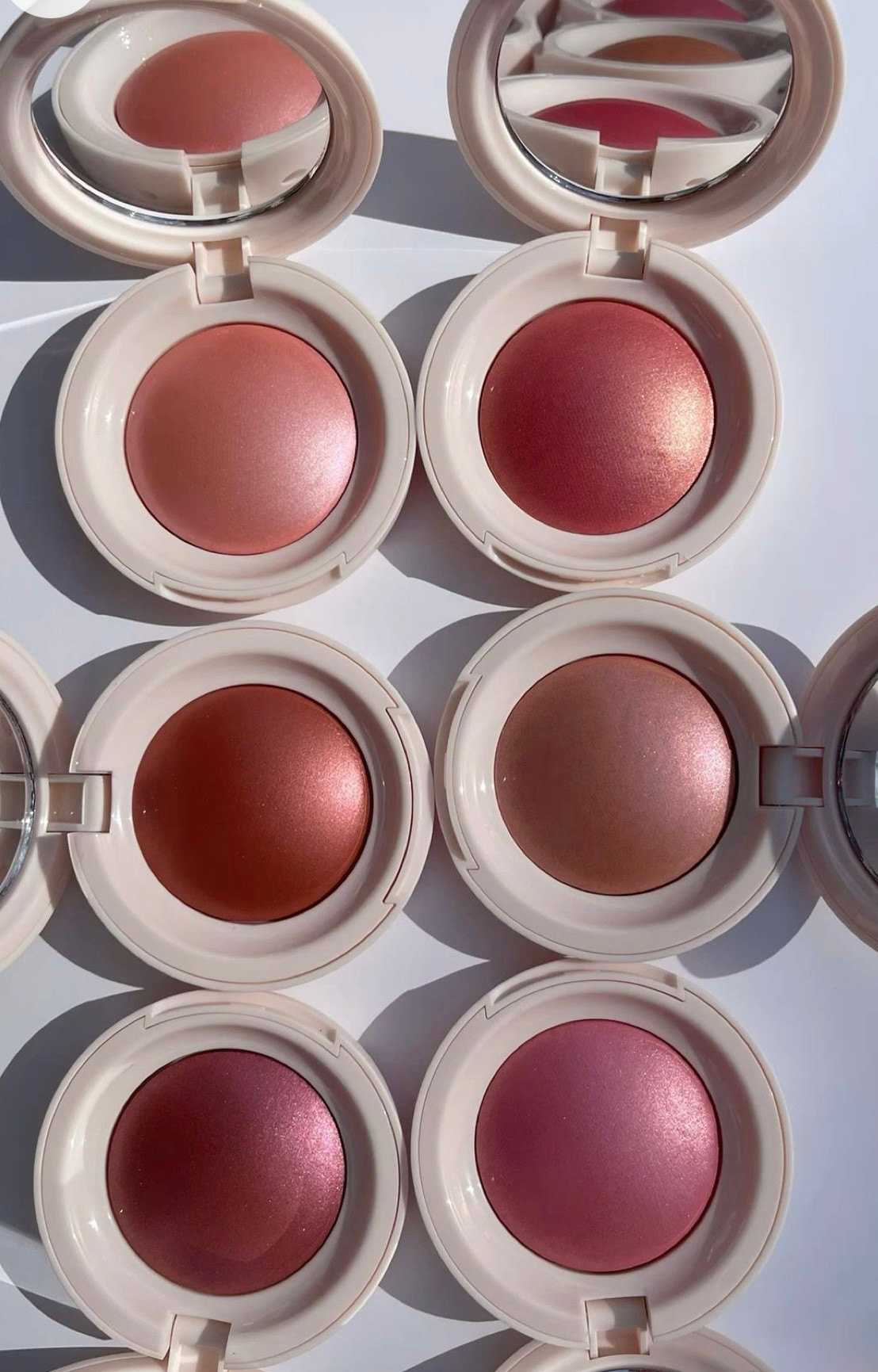 Cheek favorites 💓

#LTKBeauty