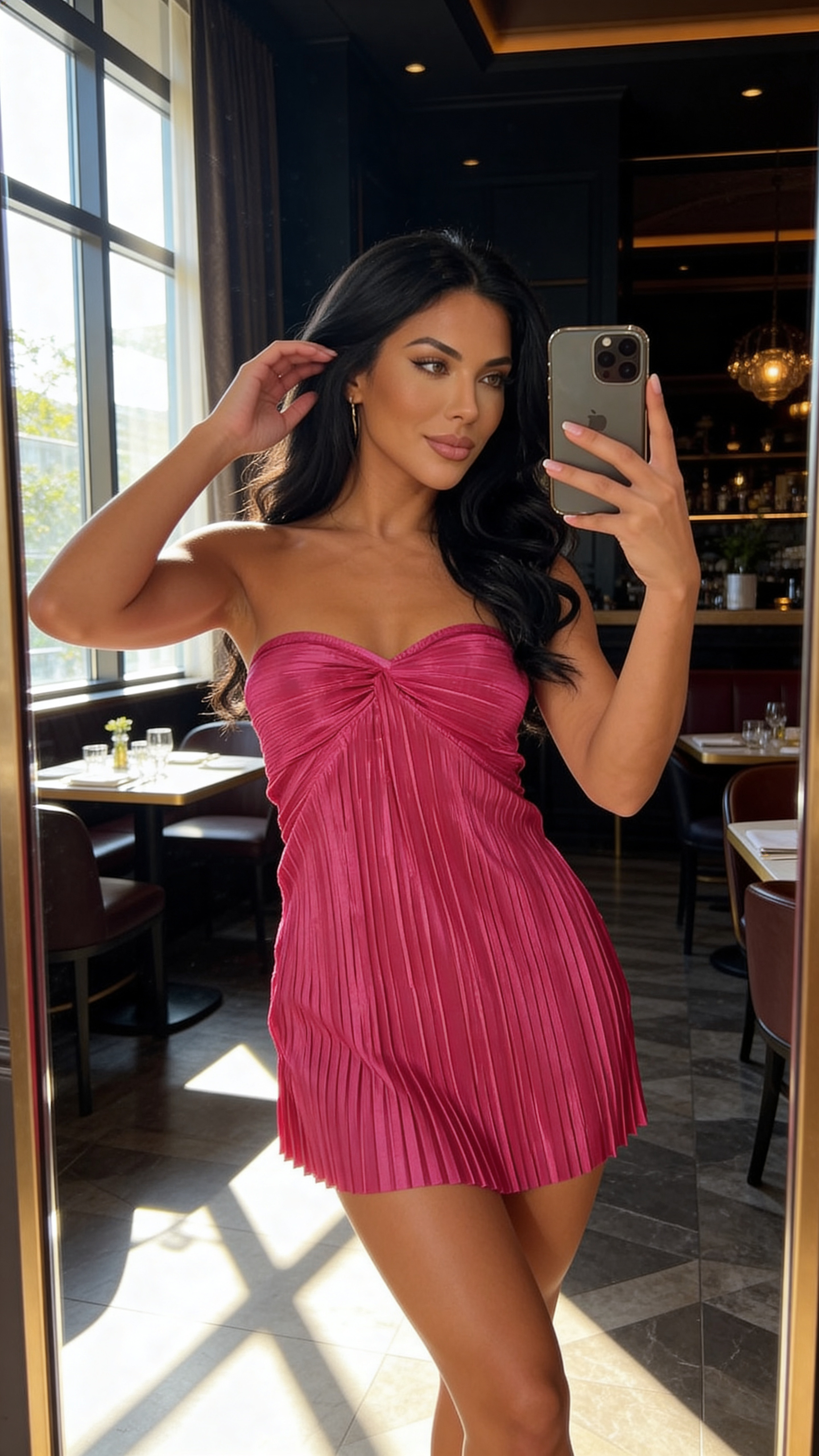 Sexy mini dress from @prettylittlething 🤍🖤

#LTKgrwm #LTKPetite #LTKootd