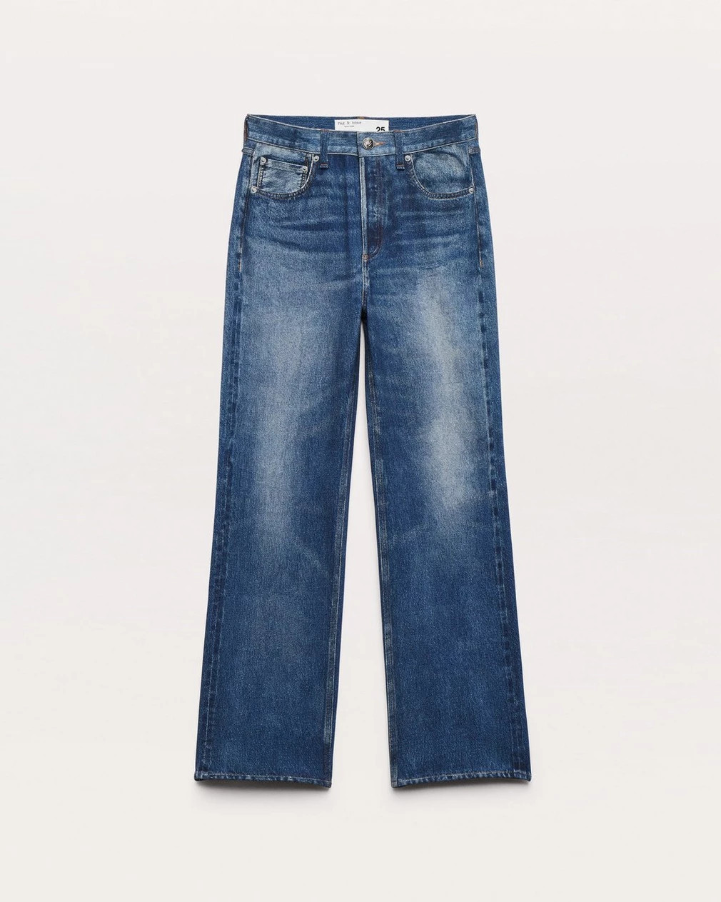 Miramar Shea Ankle-Length Pants | rag & bone