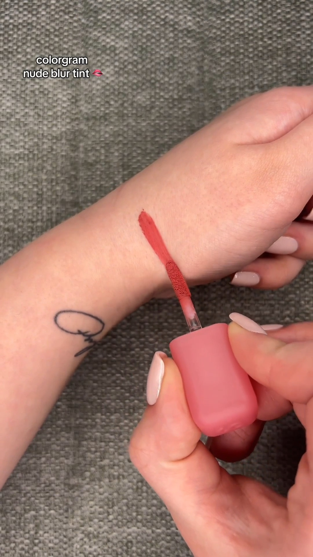 love this lip & cheek stain in the shade juicy berry 💗 


#LTKselfcare #LTKBeauty #LTKGiftGuide