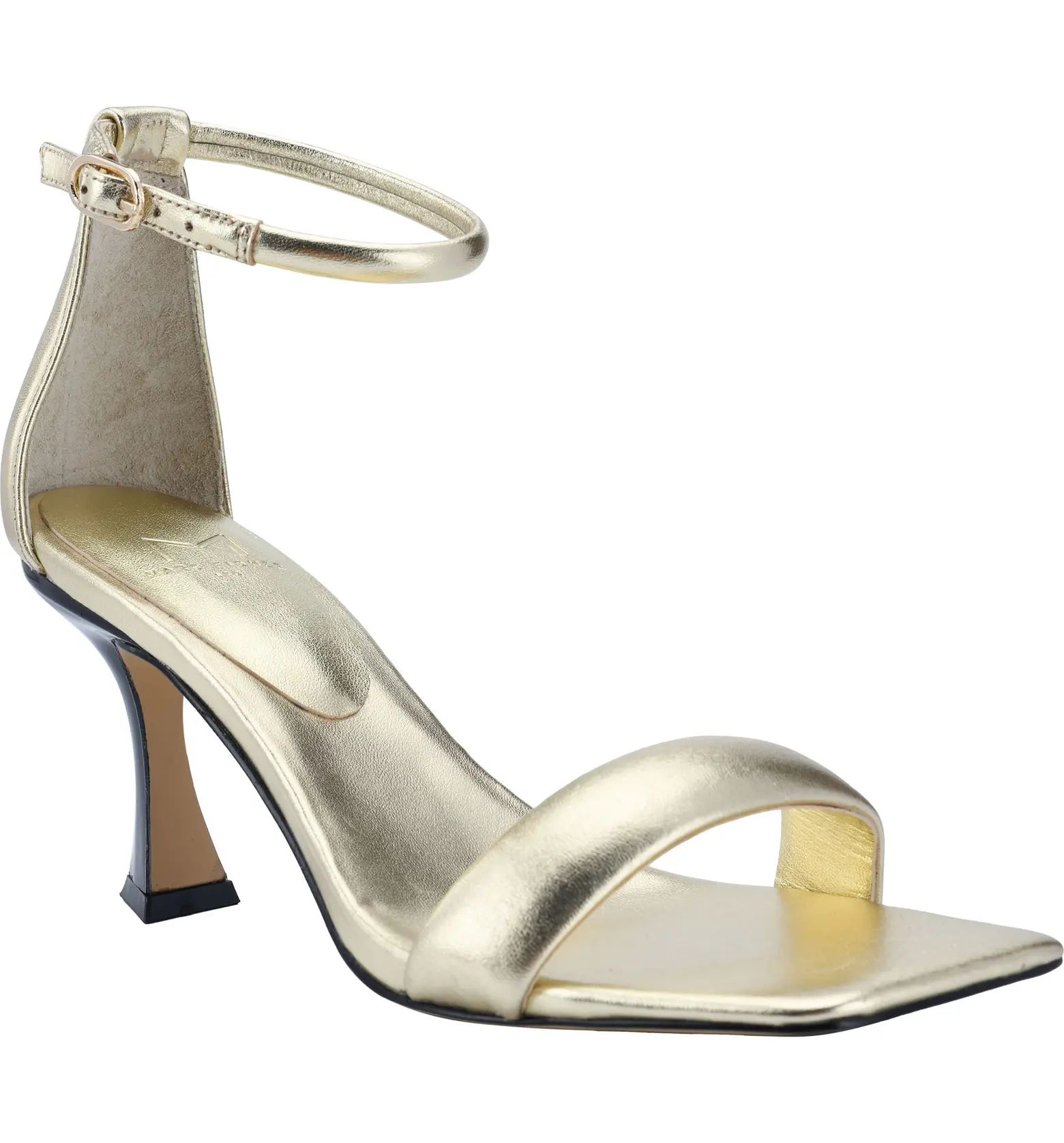 Derine Ankle Strap Sandal | Nordstrom