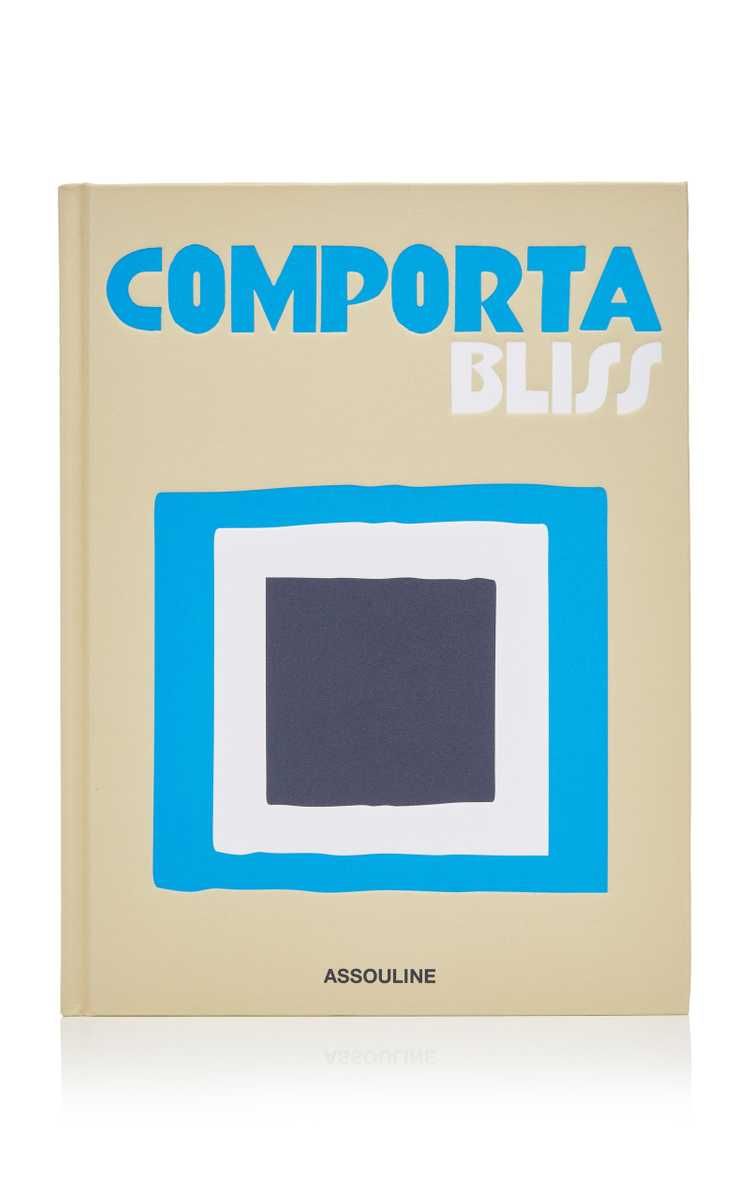 Comporta Bliss Hardcover Book | Moda Operandi (Global)