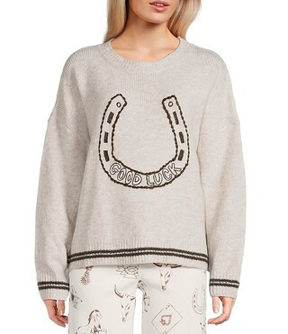 Goodluck Pullover Sweater | Dillard's