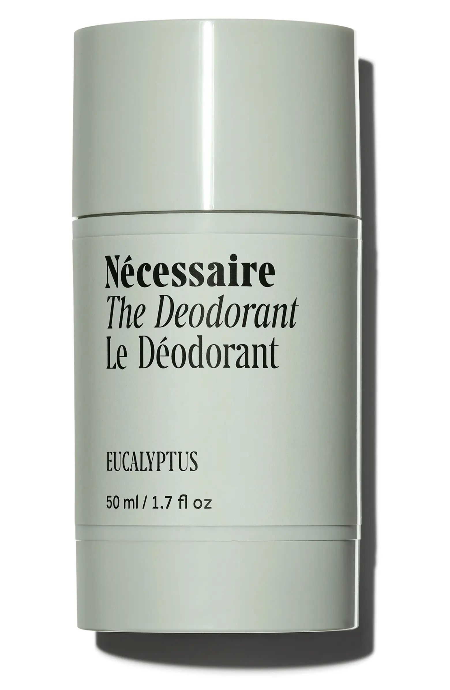 Eucalpytus Deodorant | Nordstrom