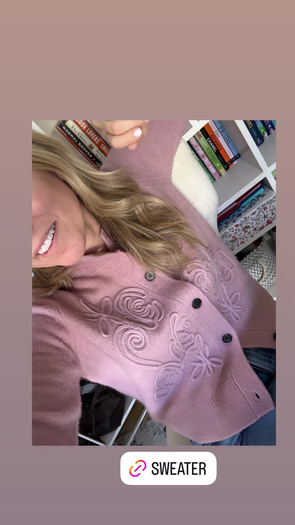 Spring vibes! 

#LTKover40 #LTKSeasonal