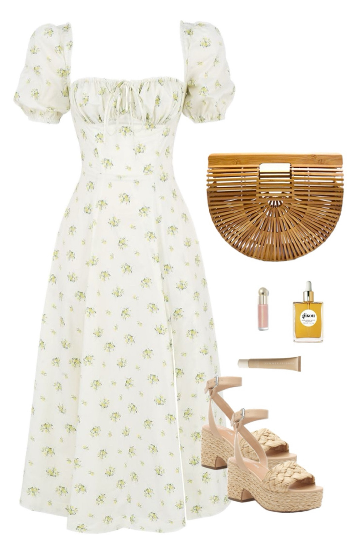 Neutrals Outfit, Business Casual, Spring Outfit, Summer Fashion, Modest Outfits, Modest Fashion, Vacation Outfit, 2024 Outfit Inspo, aesthetic outfit, Coquette Aesthetic, Soft Feminine outfit, Summer Outfit, Vacation Outfit, Picnic Dress, Picnic outfitt

#LTKMidsize #LTKStyleTip #LTKU