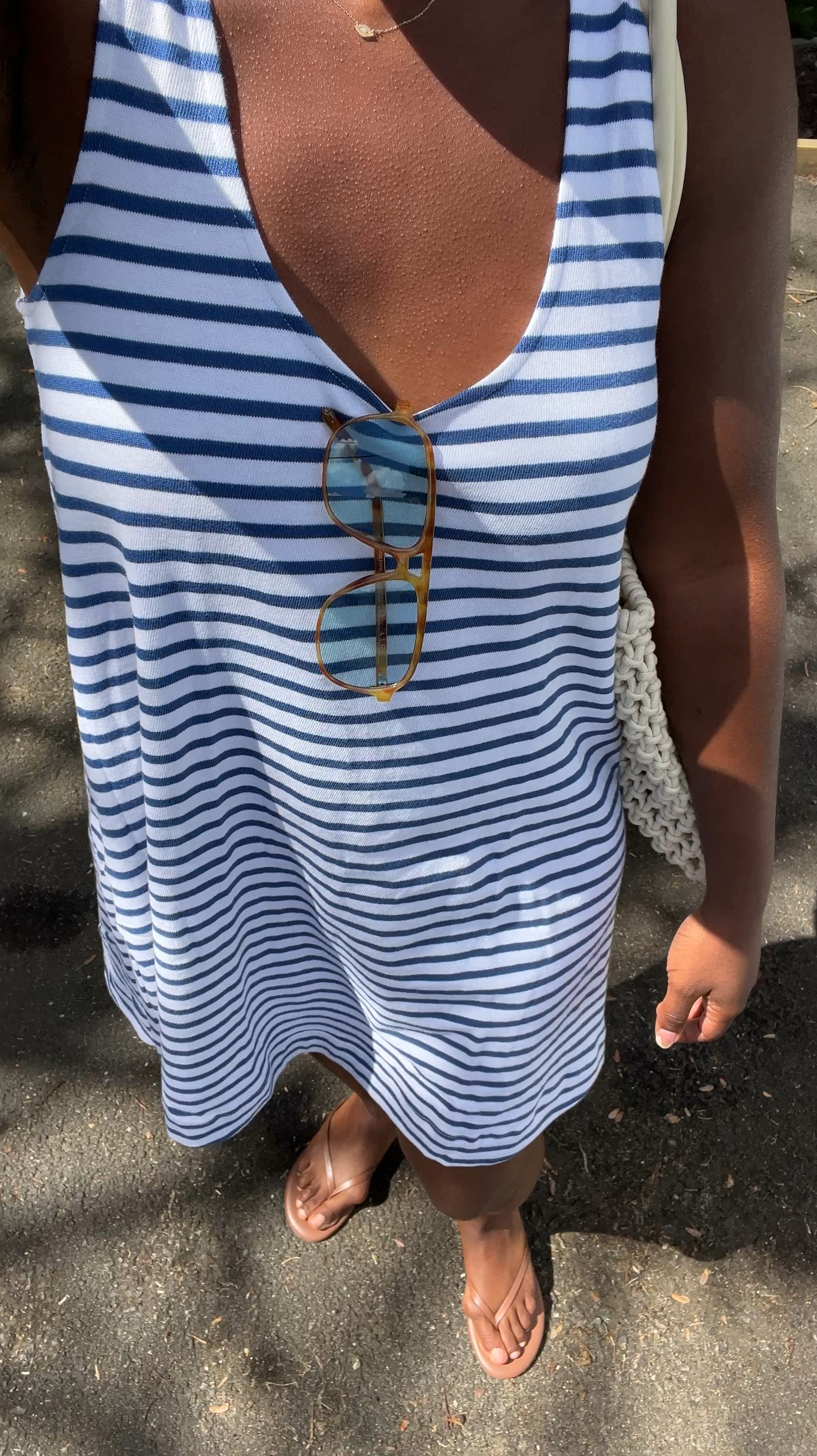 In love with this dress from AYR, it’s the perfect everyday summer dress to put on and just go 

#LTKVideo #LTKStyleTip #LTKSeasonal