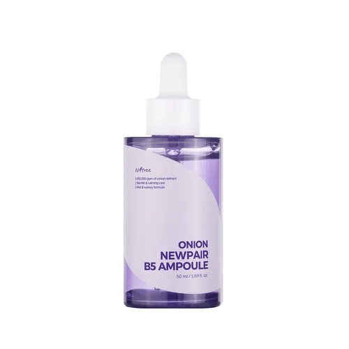 Isntree - Onion Newpair B5 Ampoule | YesStyle | YesStyle Global