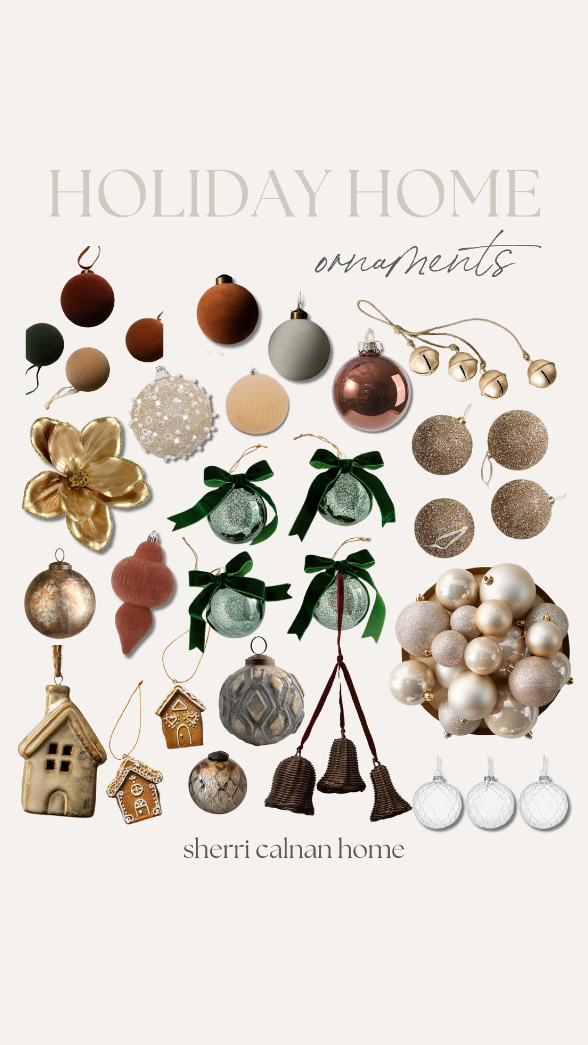 Christmas Ornament

Holiday  holiday home  holiday home decor  Christmas  Christmas tree  Christmas tree decor  flocked ornaments  bulbs  baubles  textured ornaments  sparkly ornaments 

#LTKSeasonal #LTKHome #LTKHoliday