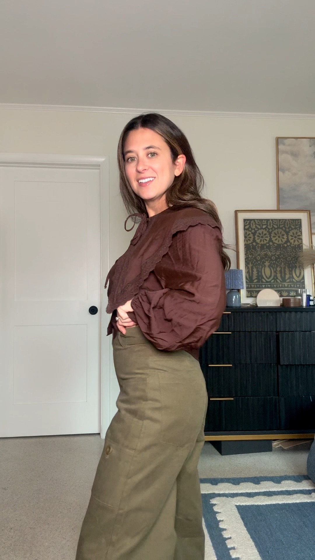 Newest Zara finds! Have to get all of the pants hemmed 😜

#LTKStyleTip #LTKSaleAlert #LTKPetite